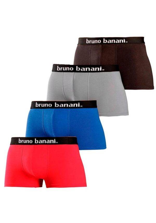 BRUNO BANANI BRUNO BANANI Boksarice  modra / siva / rdeča / črna