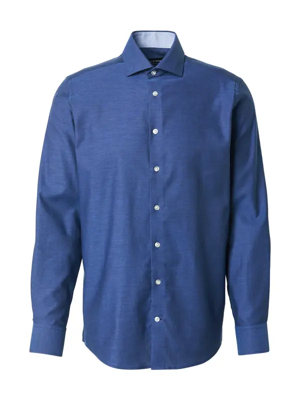 Bruun & Stengade Bruun & Stengade Srajca 'Yandy'  temno modra