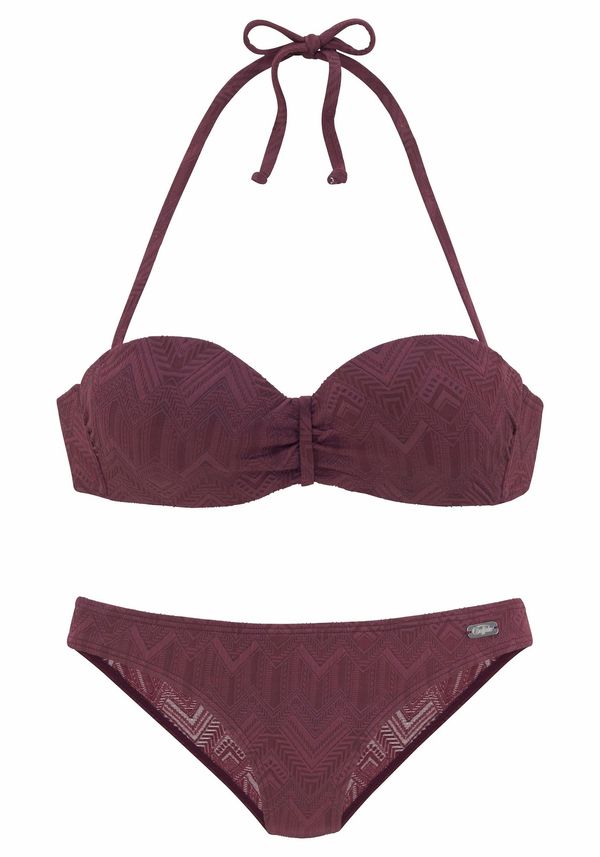 BUFFALO BUFFALO Bikini  bordo