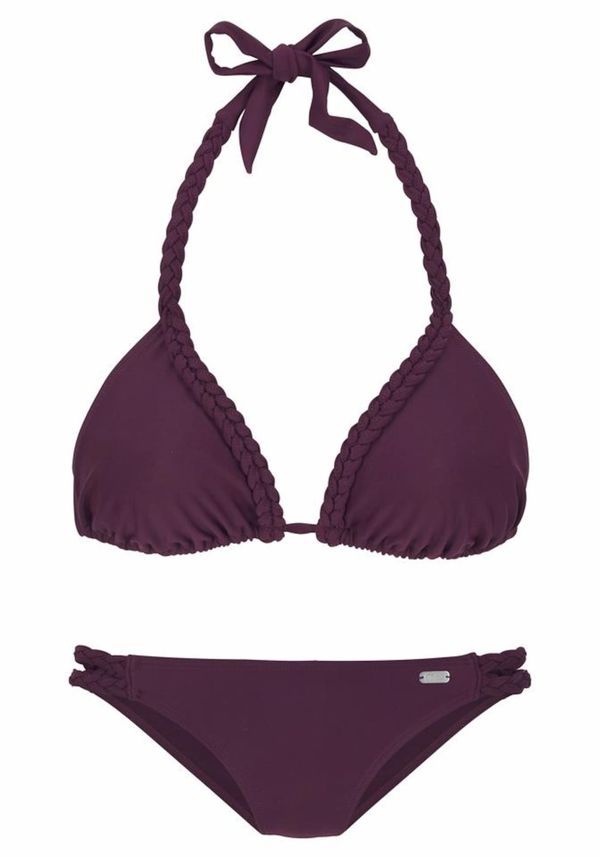 BUFFALO BUFFALO Bikini  bordo