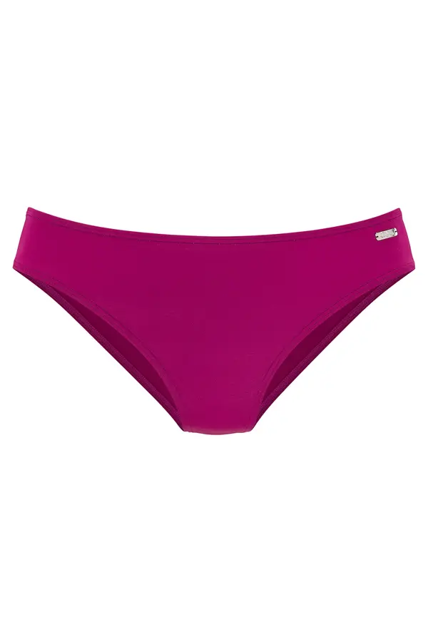 BUFFALO BUFFALO Bikini hlačke  jagoda