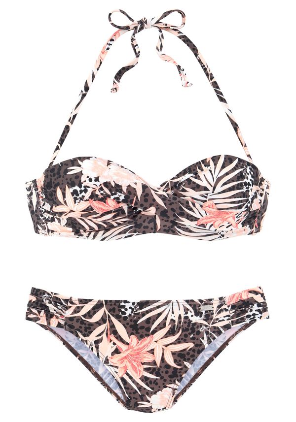 Buffalo BUFFALO Bikini  mešane barve