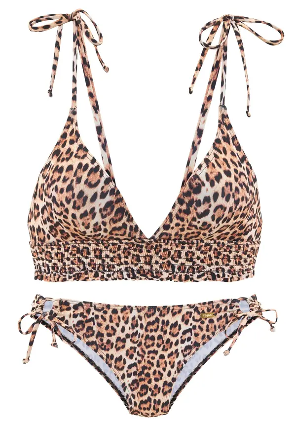 BUFFALO BUFFALO Bikini  mešane barve
