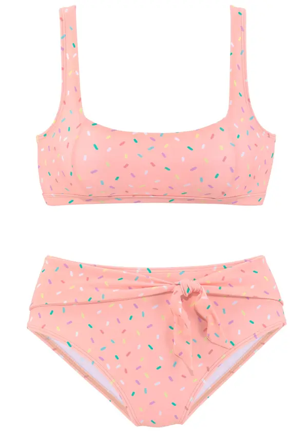 BUFFALO BUFFALO Bikini  mešane barve