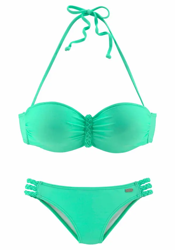 BUFFALO BUFFALO Bikini  meta