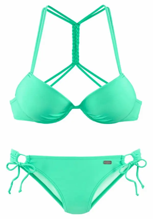 BUFFALO BUFFALO Bikini  meta