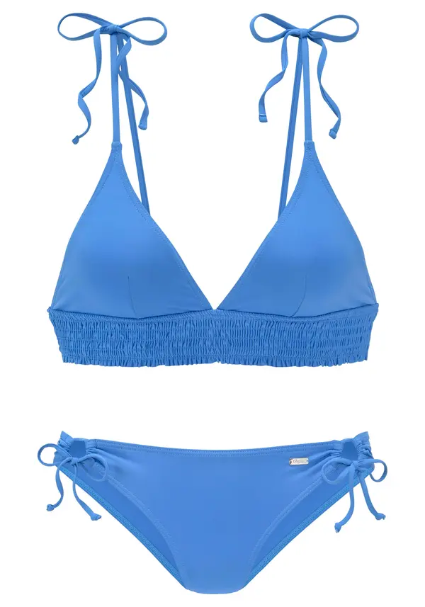 BUFFALO BUFFALO Bikini  modra