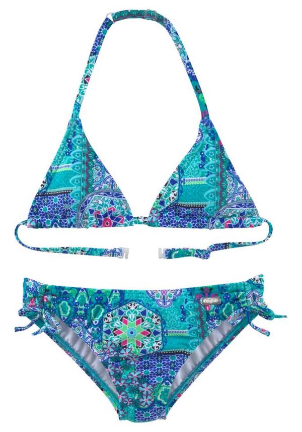 BUFFALO BUFFALO Bikini  modra / turkizna