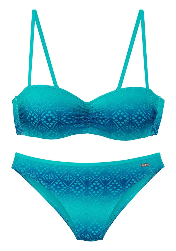 BUFFALO BUFFALO Bikini  mornarska / voda