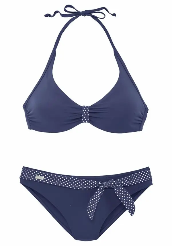 BUFFALO BUFFALO Bikini  mornarska