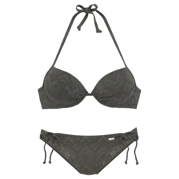 BUFFALO BUFFALO Bikini  oliva