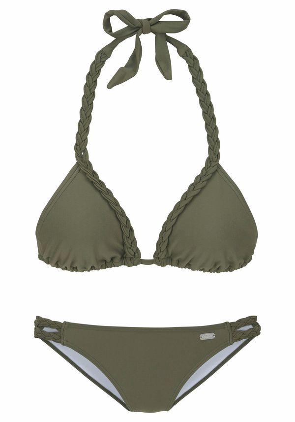 BUFFALO BUFFALO Bikini  oliva