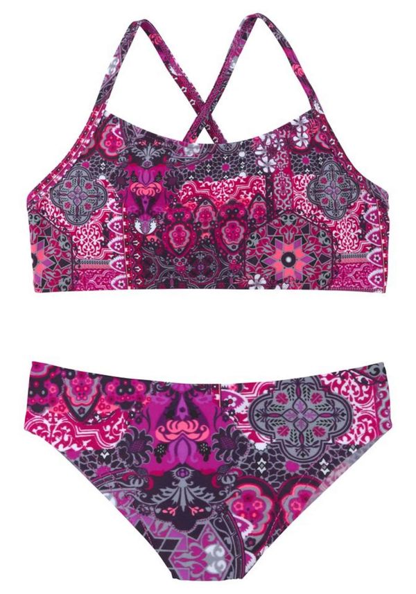 BUFFALO BUFFALO Bikini  roza