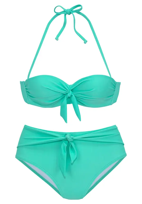 BUFFALO BUFFALO Bikini  turkizna