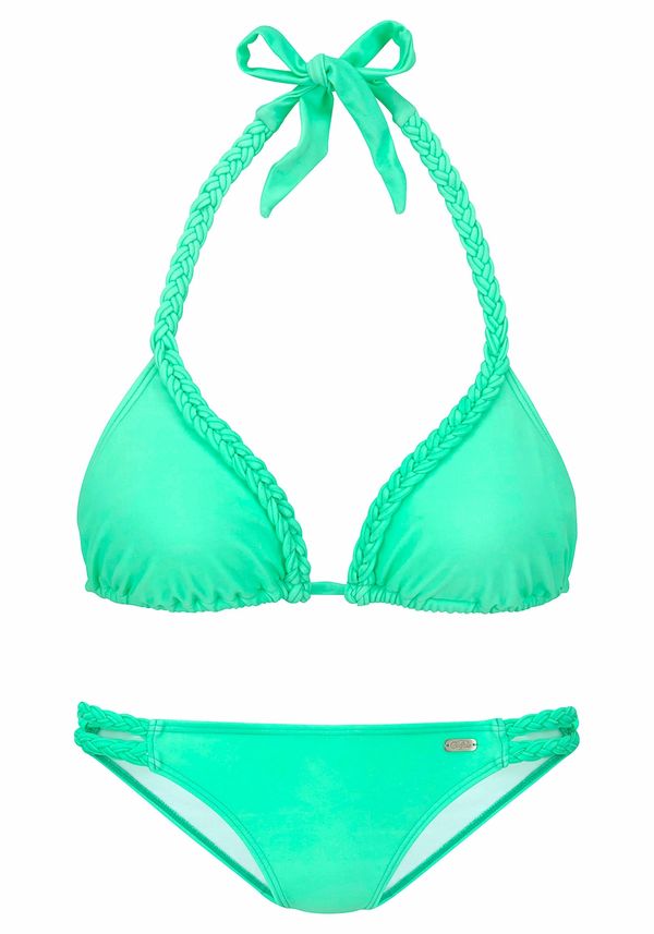 BUFFALO BUFFALO Bikini  zelena