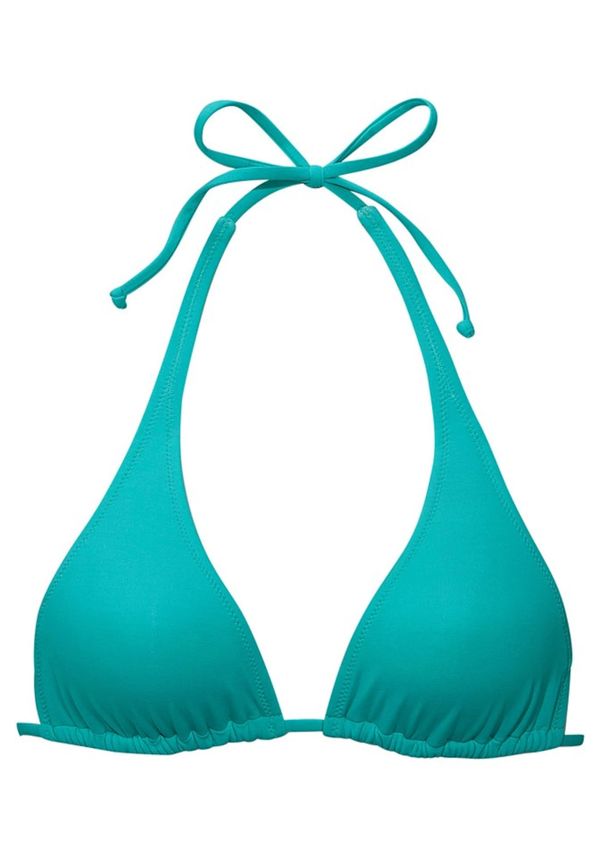 BUFFALO BUFFALO Bikini zgornji del  turkizna