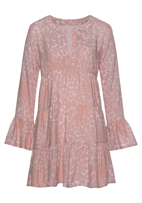 BUFFALO BUFFALO Bluza  roza