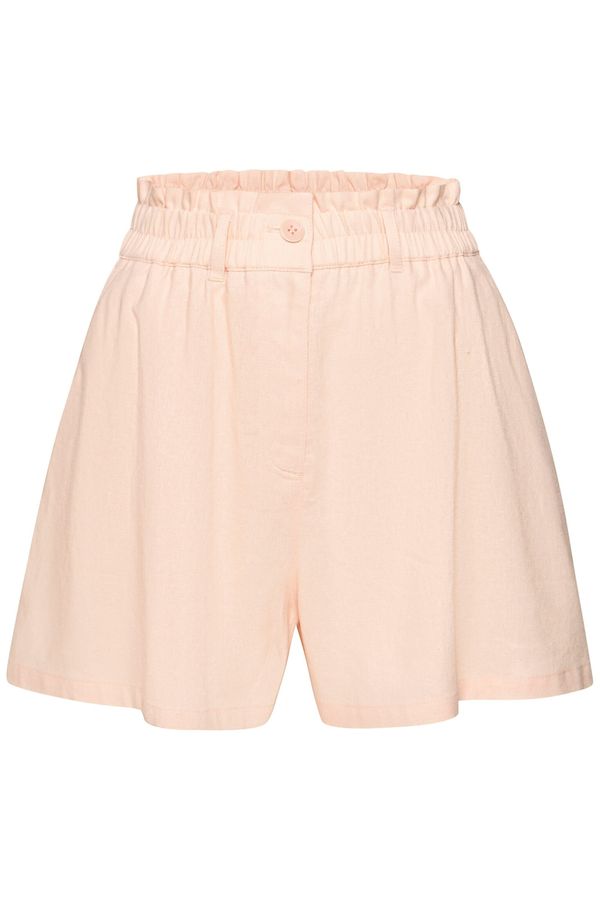 BUFFALO BUFFALO Hlače  marelica