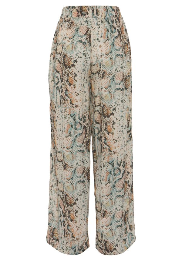 BUFFALO BUFFALO Hlače  mešane barve