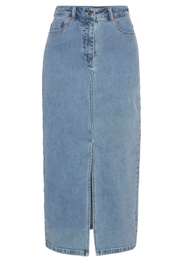 BUFFALO BUFFALO Krilo  moder denim