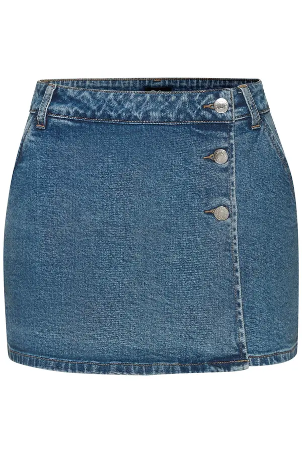 BUFFALO BUFFALO Krilo  moder denim