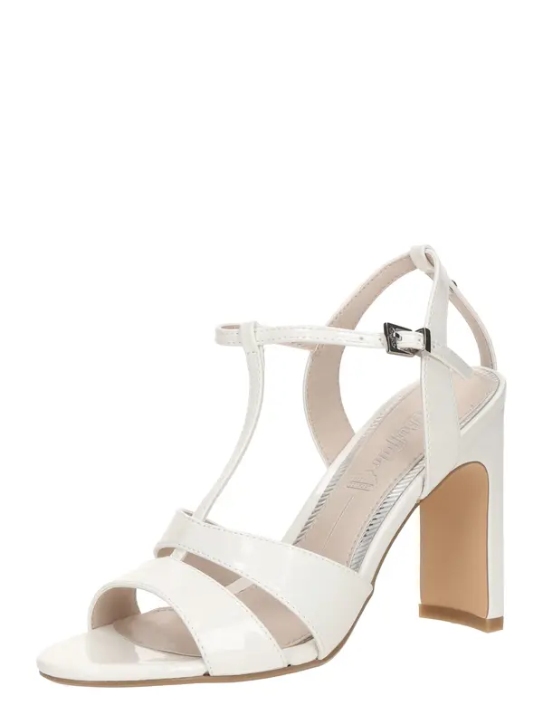 BUFFALO BUFFALO Sandali 'Jean Cage'  bela