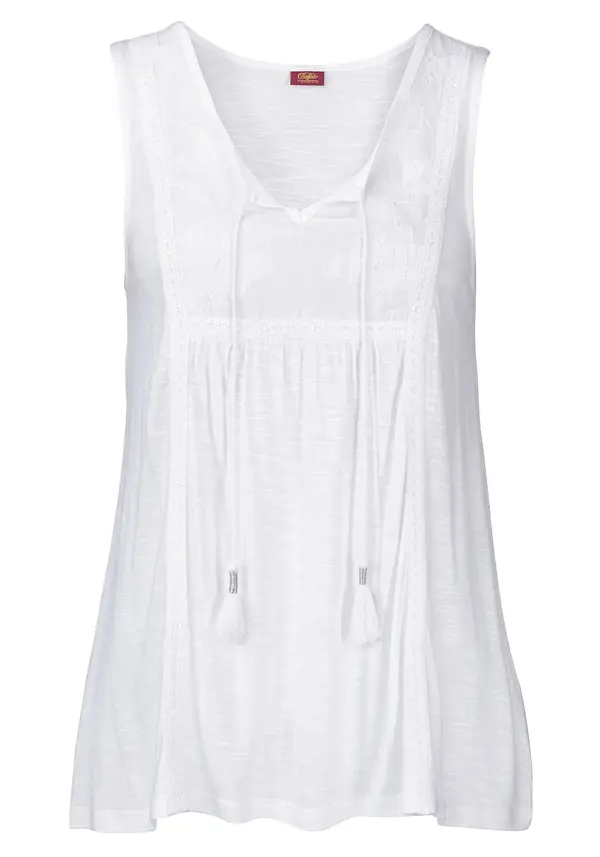 BUFFALO BUFFALO Top  bela