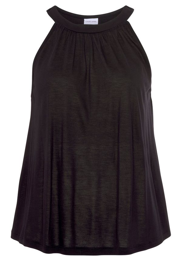 BUFFALO BUFFALO Top  črna