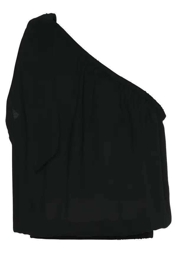 BUFFALO BUFFALO Top  črna