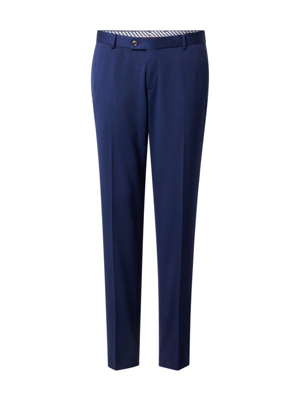 bugatti bugatti Hlače na rob  marine