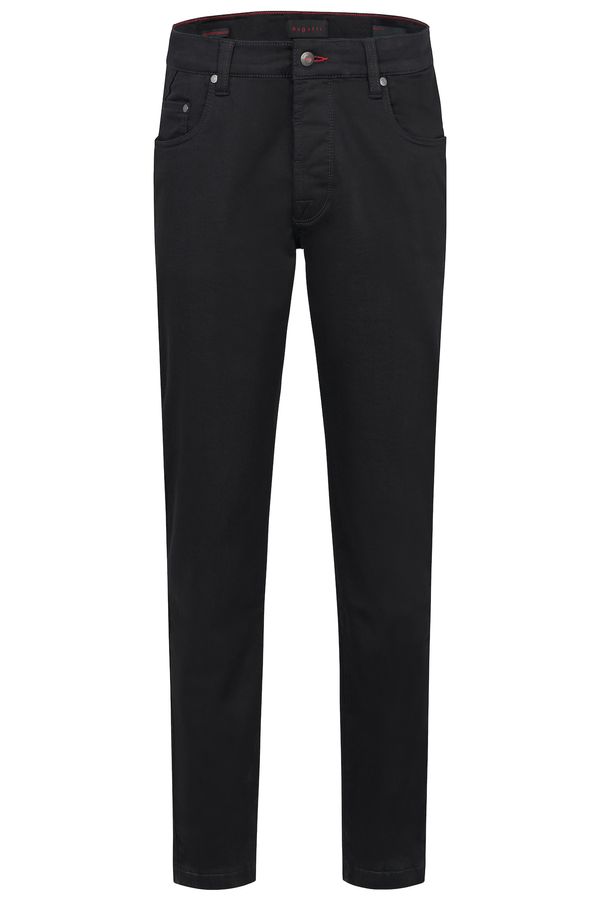 bugatti bugatti Kavbojke  črna