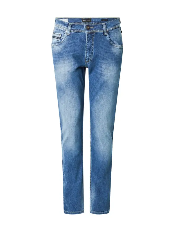 bugatti bugatti Kavbojke  moder denim