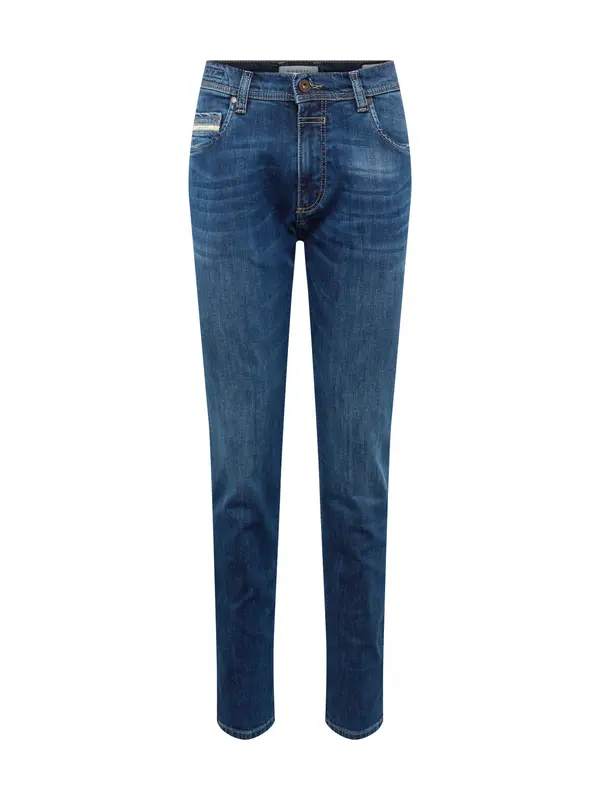 bugatti bugatti Kavbojke  moder denim