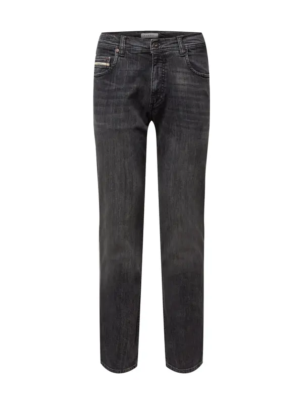 bugatti bugatti Kavbojke  siv denim