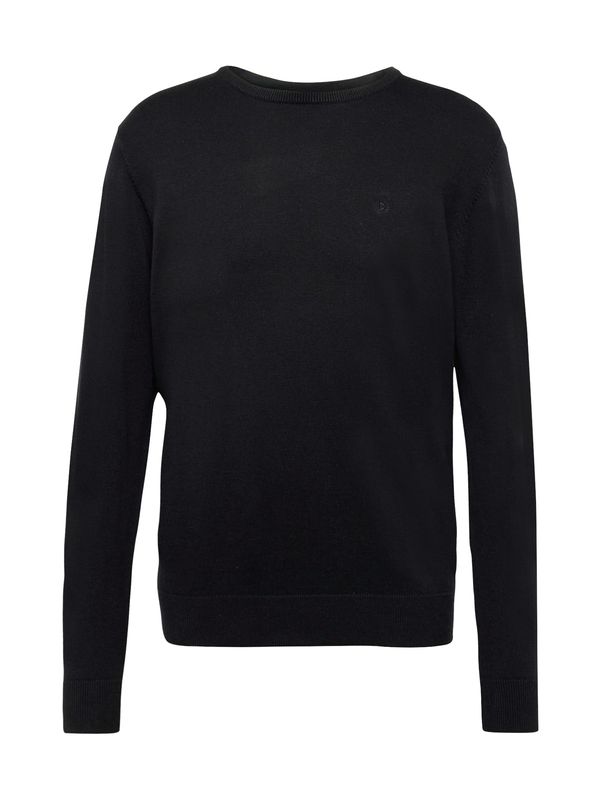 bugatti bugatti Pulover  črna