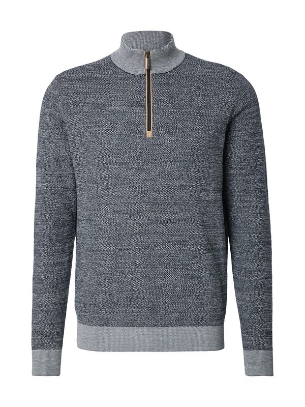 bugatti bugatti Pulover  marine