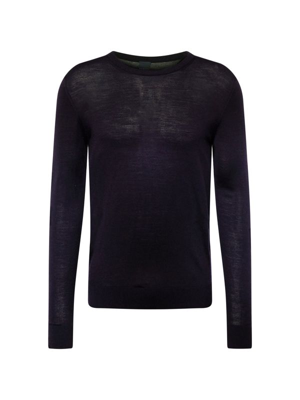 bugatti bugatti Pulover  nočno modra