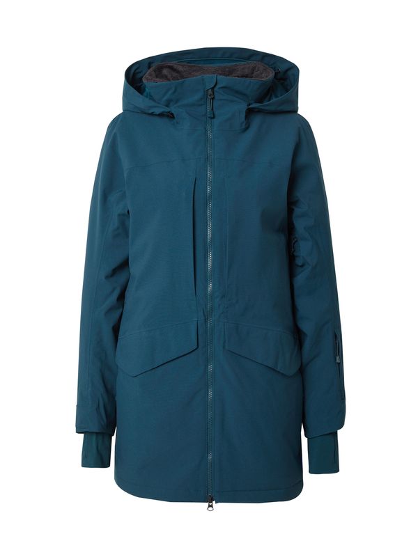 BURTON BURTON Zunanja jakna 'PROWESS 2,0'  jelka