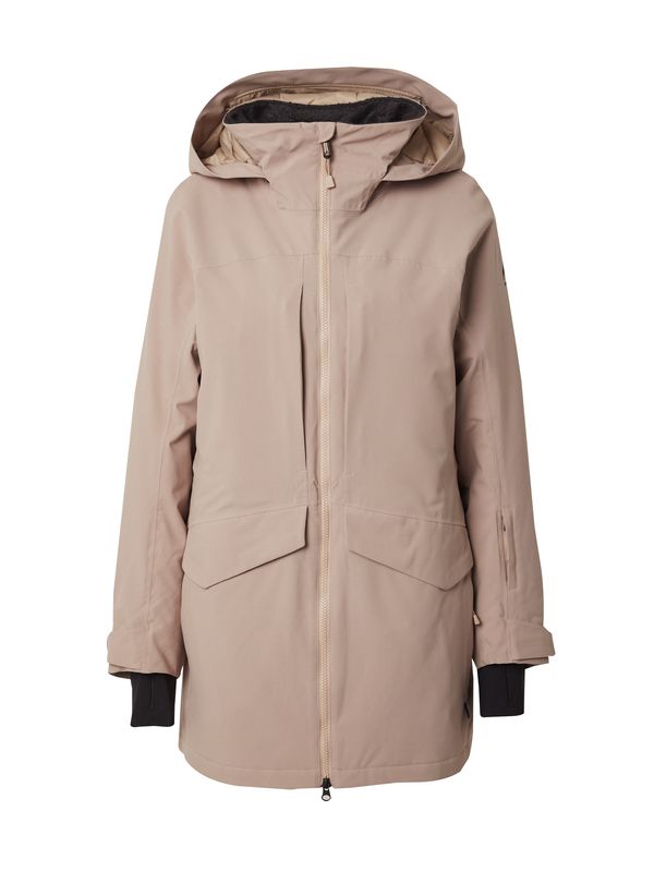 BURTON BURTON Zunanja jakna 'PROWESS 2,0'  kaki