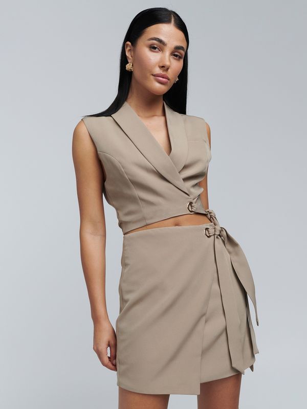 BWLDR BWLDR Krilo  bež