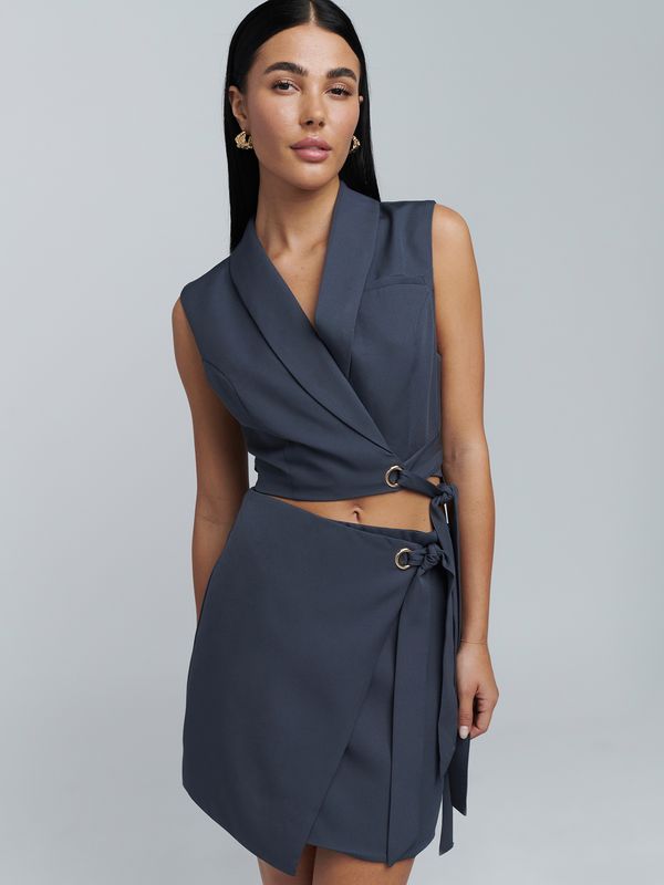 BWLDR BWLDR Krilo  črna