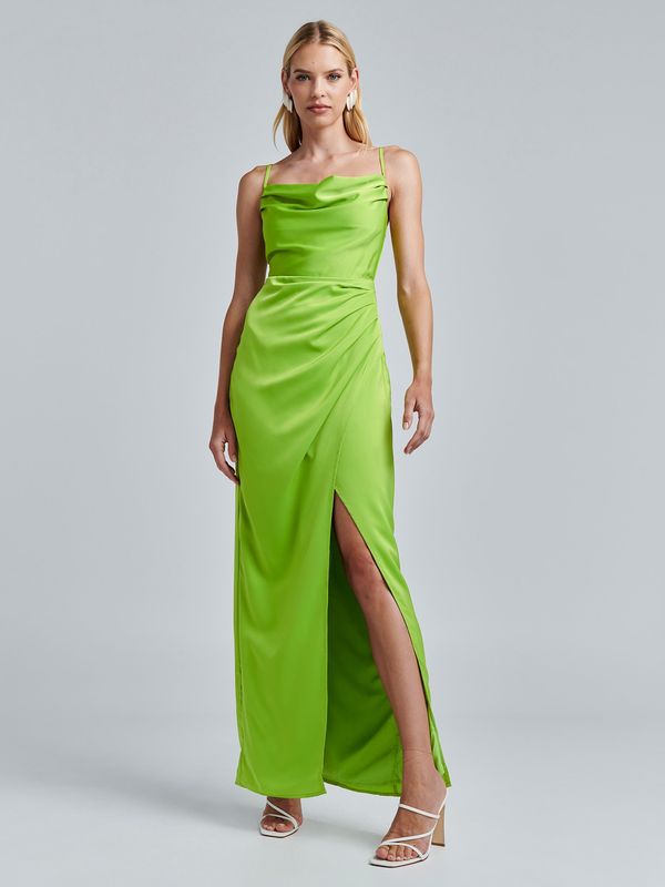 BWLDR BWLDR Večerna obleka 'Reenie'  jabolko