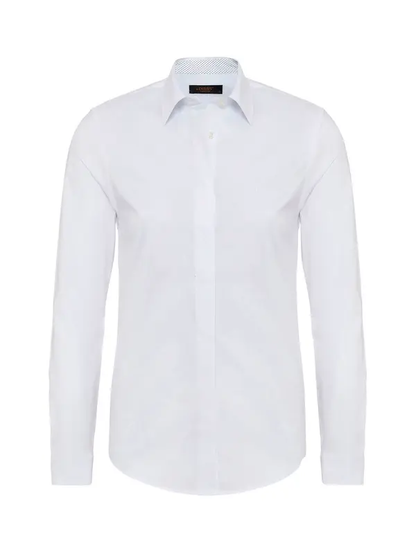 By Diess Collection By Diess Collection Bluza  bela