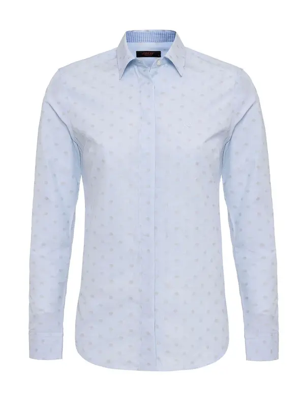By Diess Collection By Diess Collection Bluza  modra