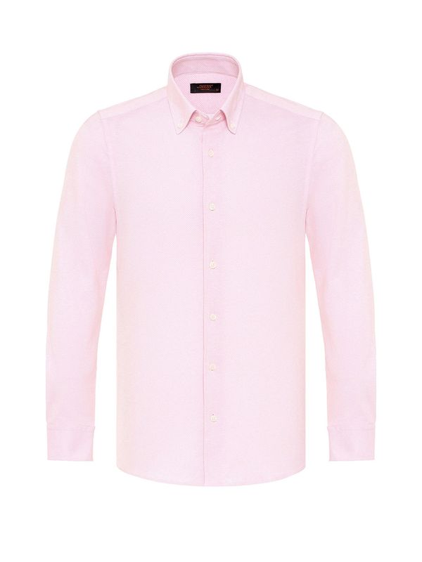 By Diess Collection By Diess Collection Poslovna srajca  roza