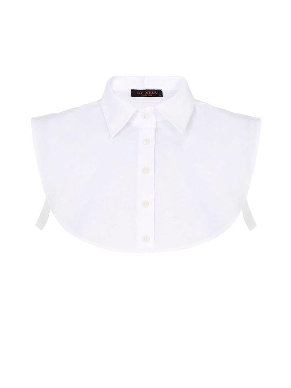 By Diess Collection By Diess Collection Šal  bela