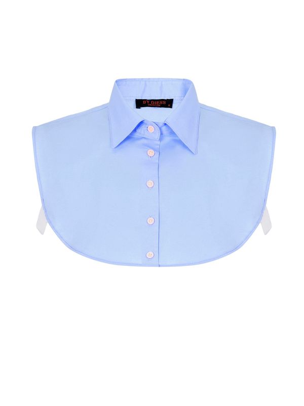 By Diess Collection By Diess Collection Šal  svetlo modra