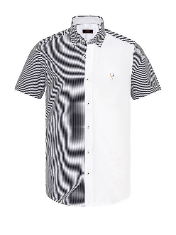 By Diess Collection By Diess Collection Srajca  črna / bela