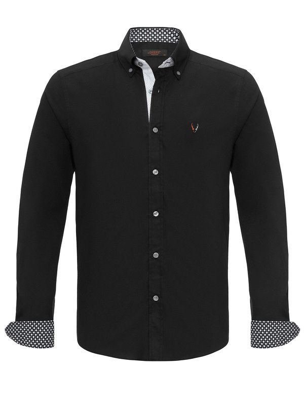 By Diess Collection By Diess Collection Srajca  črna