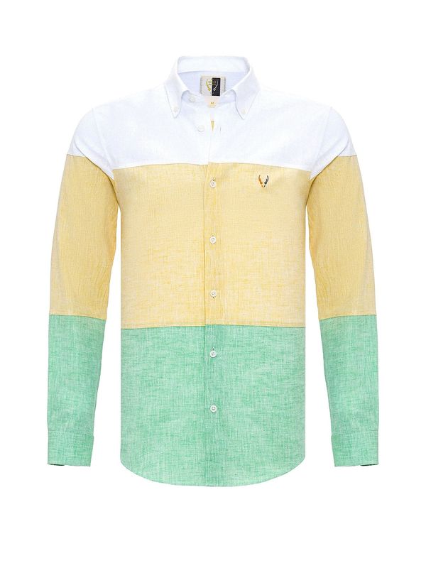 By Diess Collection By Diess Collection Srajca  mešane barve